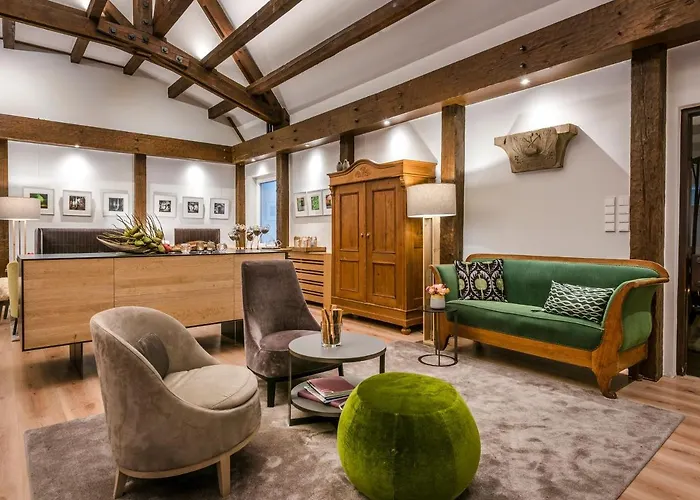 Hotel Krone
