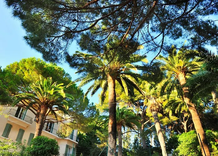 Hotel VTF Clairefont à Bandol