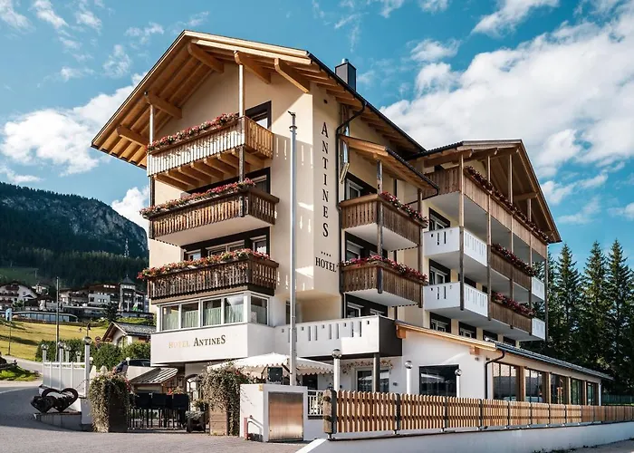 Hotel Antines