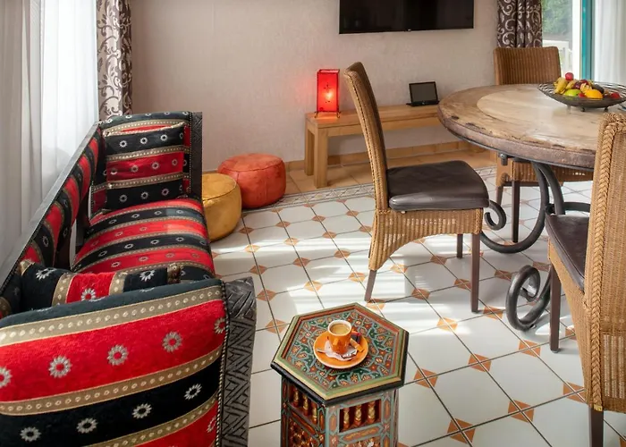 Hotels in Marlow