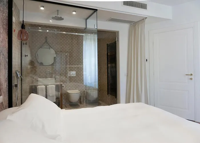 Il Caruggio Rooms&Breakfast Varazze