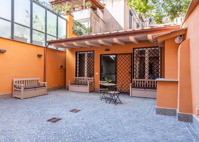 Residenza Palline By Hili Rom