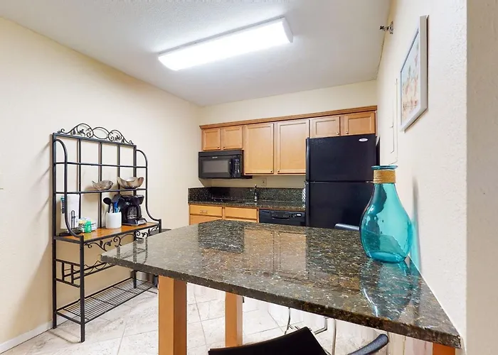Fort Walton Beach Hotels