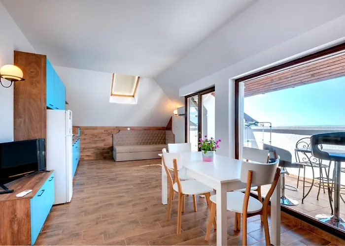 Hotel a Nesebar