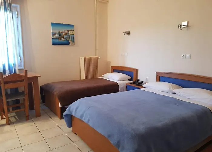 Hotel Ionion
