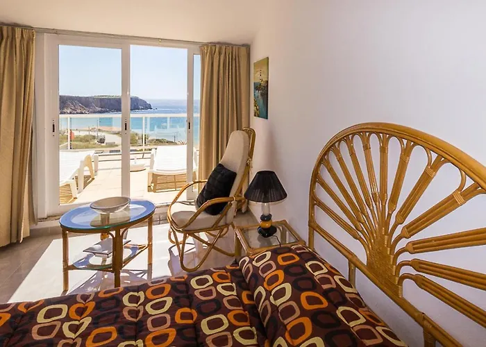 Alojamento Mareta Sagres