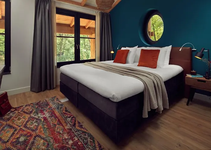 Boutique Hotel Beekhuizen Velp 