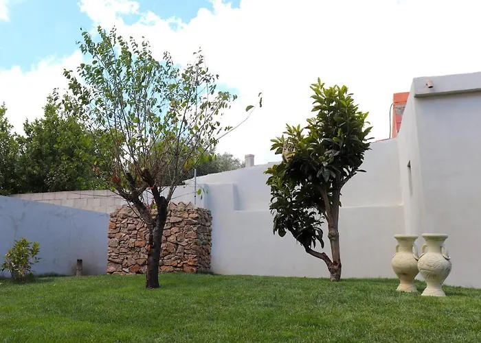13 Garden Rooms Olbia