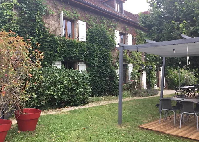 Villa duo Besançon
