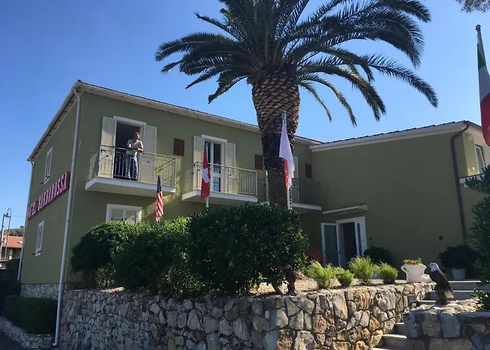 Hotels in Porto Azzurro