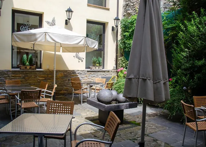 Hotel Albares Vielha
