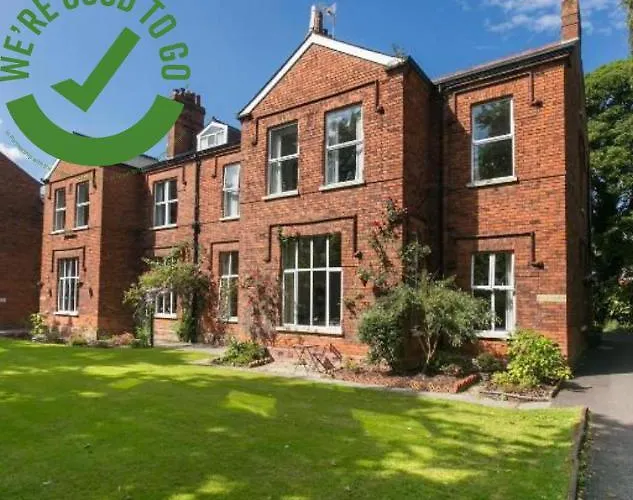 Hotel Gregory By The Warren Collection à Belfast