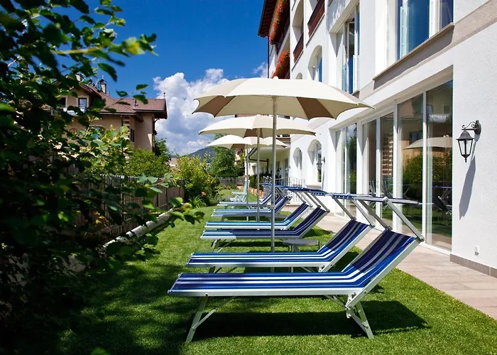 Hotel Grones Ortisei