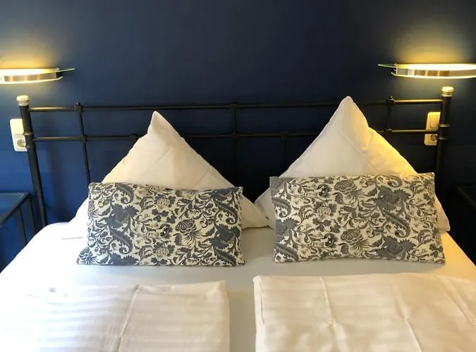 Bensons Hotel Aachen