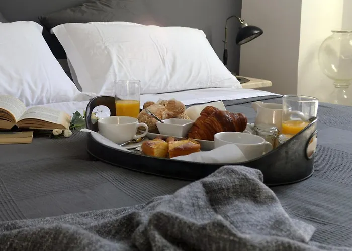 Bed and Breakfast 900 à Livourne