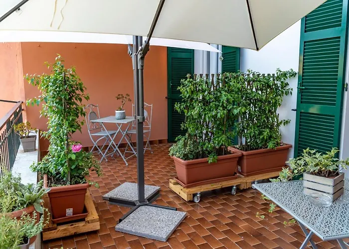 Hotel Tui Beds Arenzano