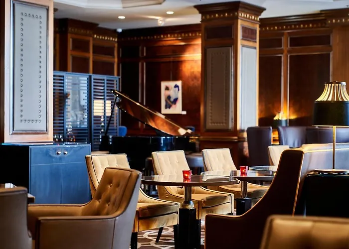 Brussels Hotels