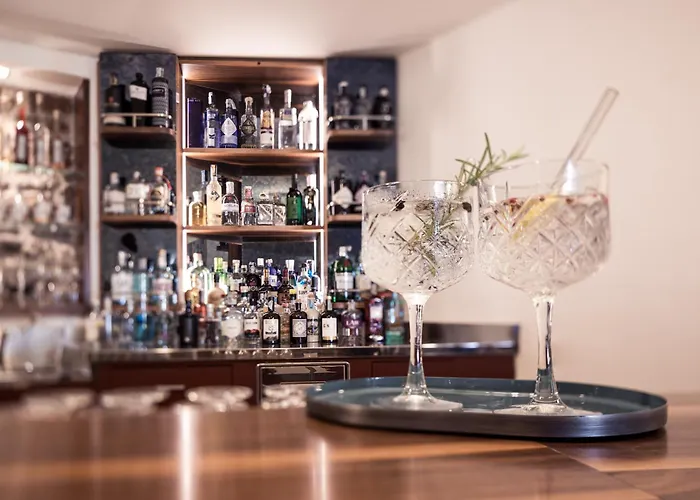 Boutique Hotel Zum Rosenbaum