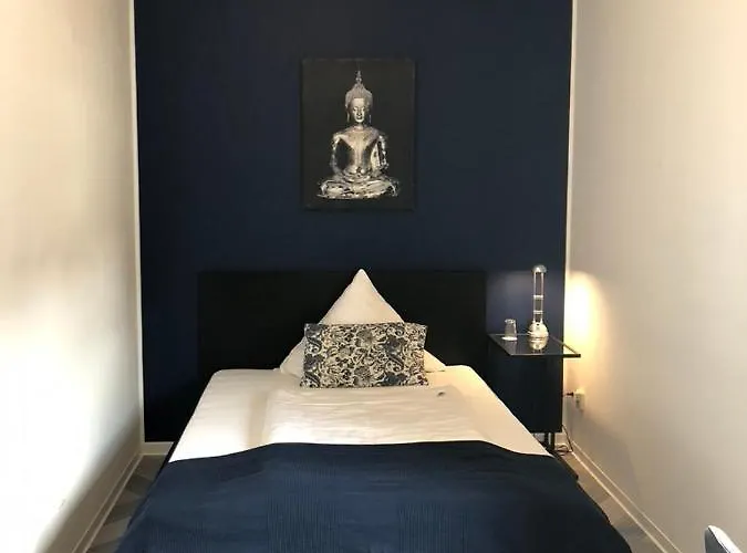 Bensons Hotel Aachen