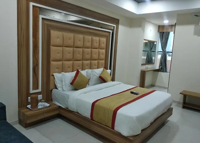 Hotel Restandride