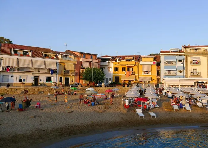 Pepi B&B Santa Maria di Castellabate