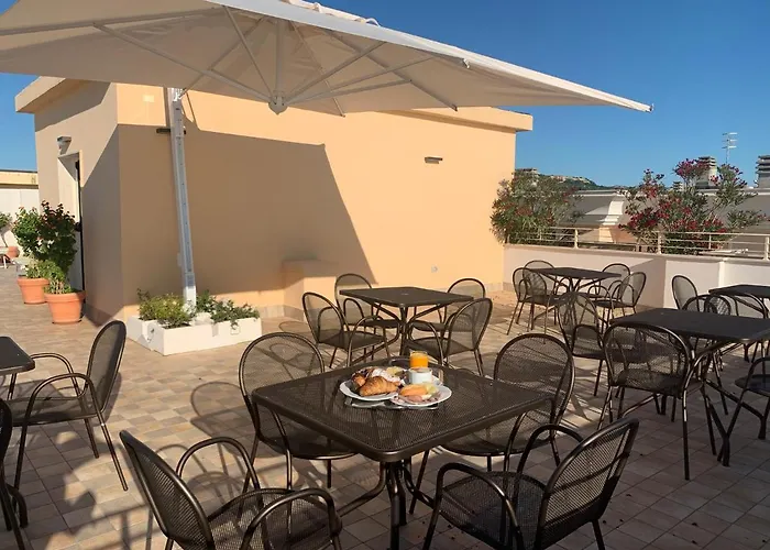 Hotel Bahia San Benedetto del Tronto