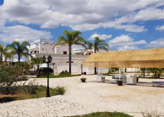 Hotel Costa Blu Sant Isidoro 