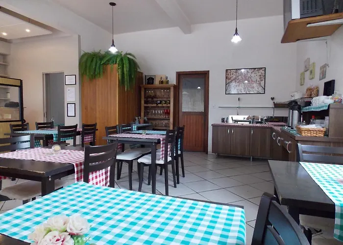 Hotel Visão Ivoti