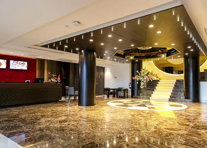 Radisson Hotel Sfax