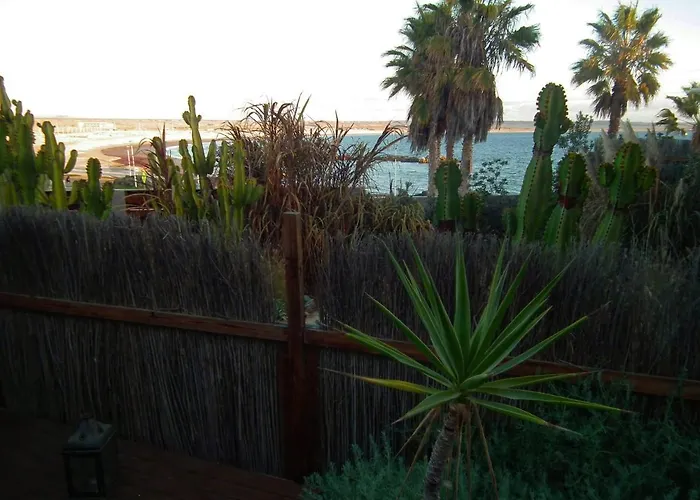 Hotels in Bahia Inglesa