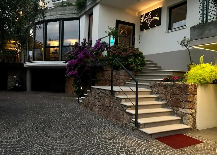 Hotel Garden
