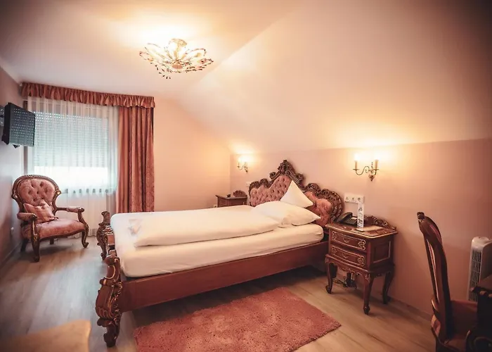 Hotel Zur Heimat Wellness&Spa Weiden in der Oberpfalz