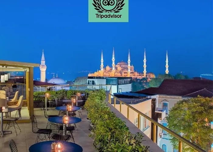 Tan Hotel - Special Category Provincia di Provincia di Istanbul