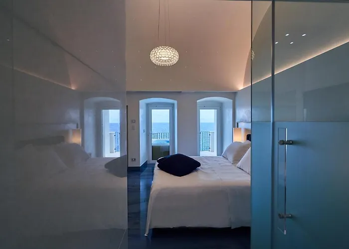 Hotel Grotta Palazzese Polignano a Mare