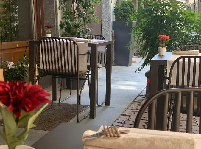 Voglia di Vino Locanda Alba 
