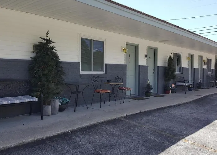 Bear Cove Inn Saint Ignace