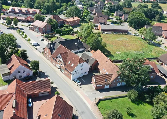 Hotels in Bramsche