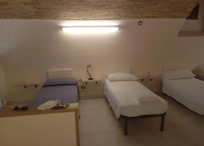 Residenza l'Orologio