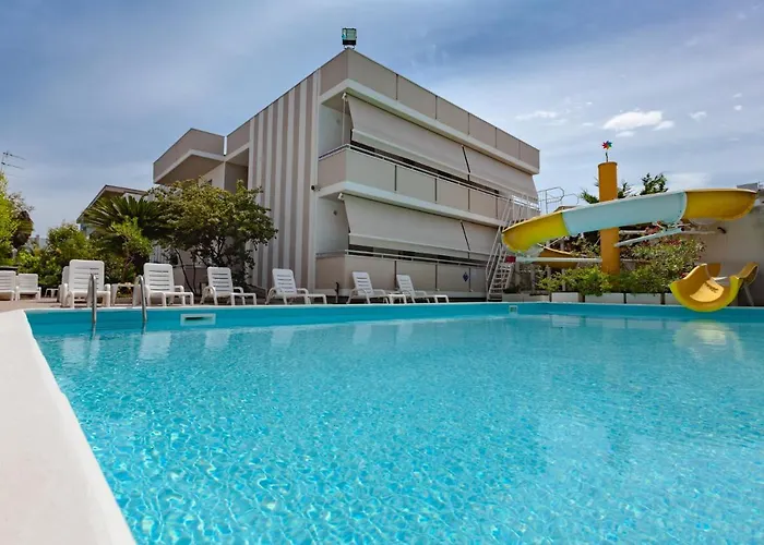 Holiday Club Residence Alba Adriatica