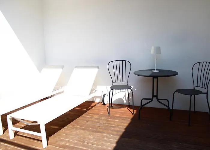 Hoteles Boutique en Cadaqués