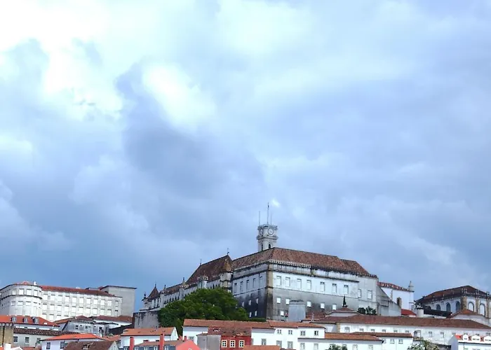 Hotel Braganca