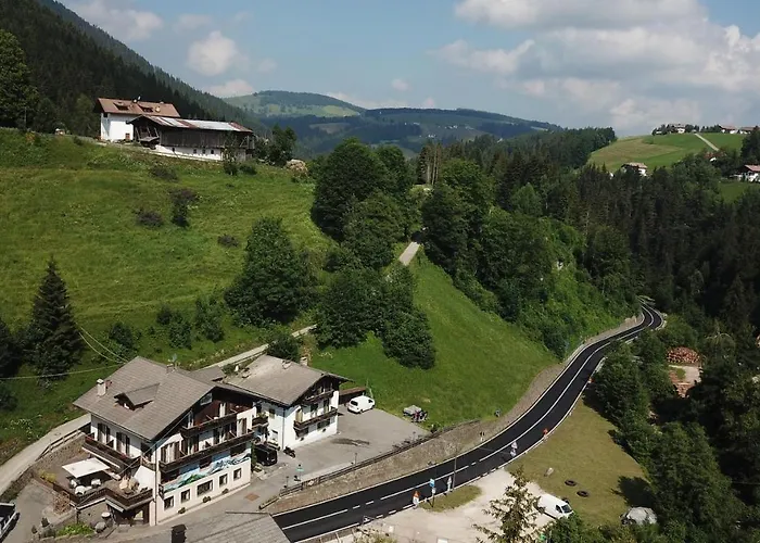 Rider Hotel Obereggen