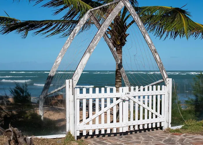 Paradise Chales Beira Mar