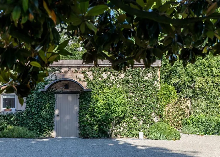 Il Mulino Relais Piacenza Hotel