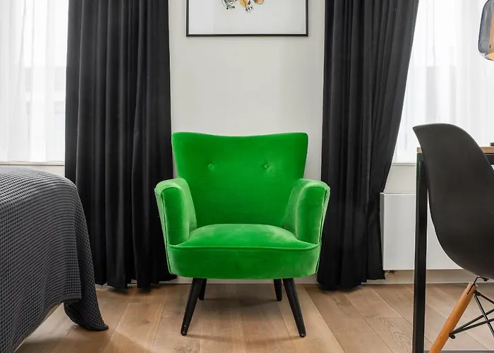 Hotel Wilhelmina Domburg
