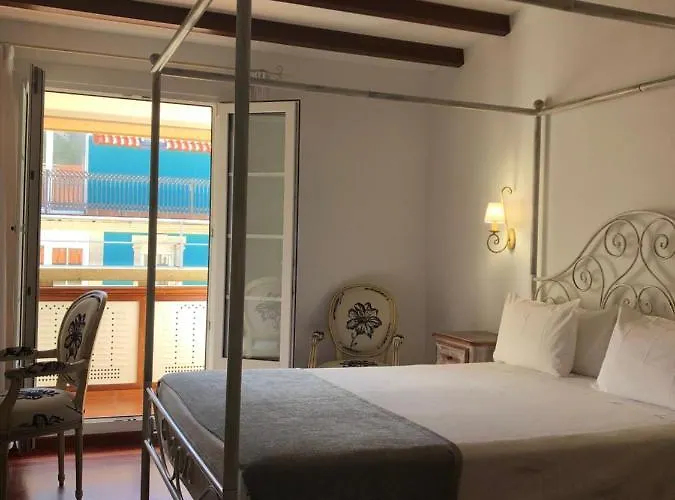 Hotel Fonte Do Fraile Malpica de Bergantiños