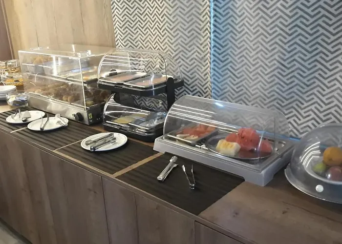 Hotels in Alexandroupoli