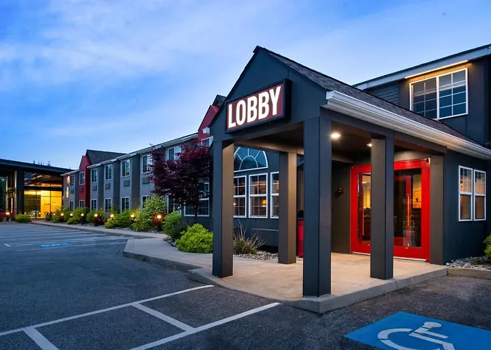 Sandpoint Hotels