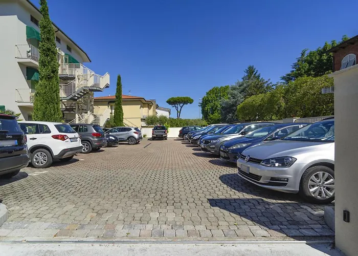 Hotel Liu Lido di Camaiore