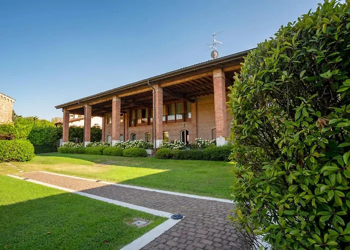 Santellone Resort Brescia